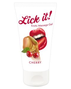 Lick it! Wild Cherry 50 ml