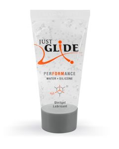 Just Glide Performance20 ml