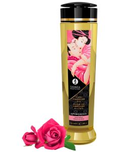 Shunga Oil Aphrodisia/Roses240