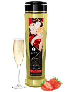 Shunga Oil Romance 240 ml