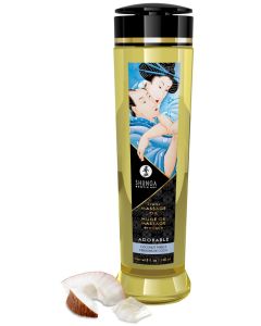 Shunga Massage Oil Adorable240