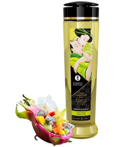 Massage Oil Irresistible 240ml