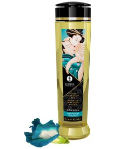 Shunga Massage Oil Sensual 240
