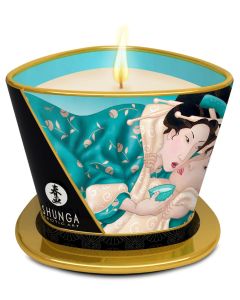Massage Candle Sensual 170 ml