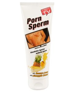 Porn Sperm Pineapple 250 ml