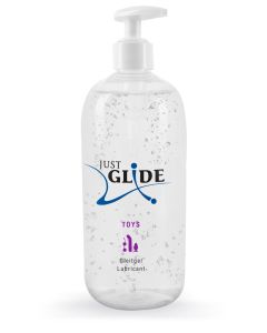 Just Glide Toylube 500 ml