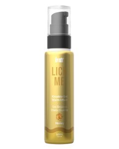 Lick Me Honey 50 ml