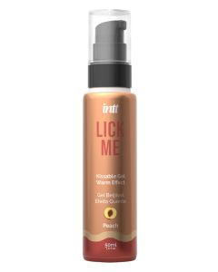 Lick Me Peach 50 ml