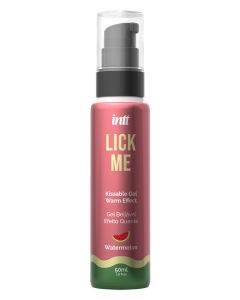 Lick Me Watermelon 50 ml