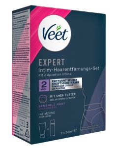 Veet EXPERT Set