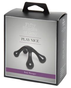 FSOG Play Nice Body Massager