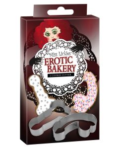 Erotic Bakery
