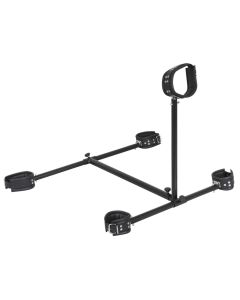 Leather Floor Pillory