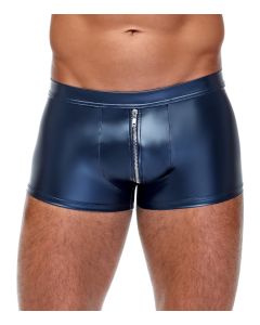 Men's Boxer Briefs Blue 2XL