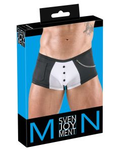 Men's Pants Waiter XL