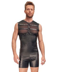 Men's Top Harness XL