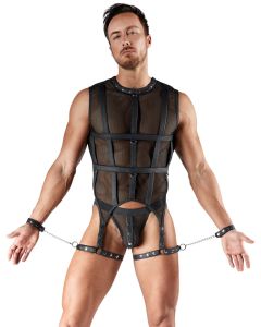 Men's Bondage Set XL