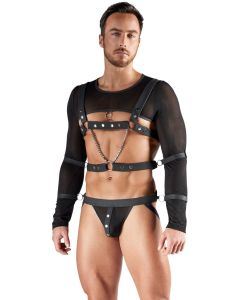 Men's Bondage Set M
