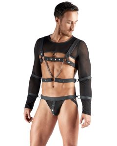 Men's Bondage Set XL