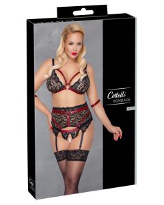 Bra Set Bondage 3XL