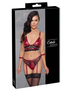 Bra Set Bondage XL