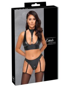 Bra Set Bondage XL