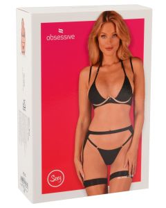 obsessive Set XL/2XL