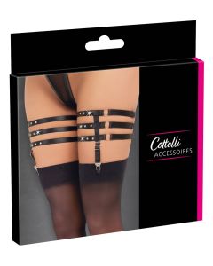 Garters L/XL