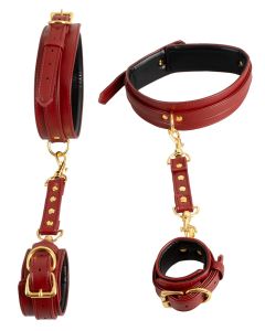 Bad Kitty Hand/Leg Restraints