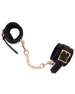 Bad Kitty Cuffs black