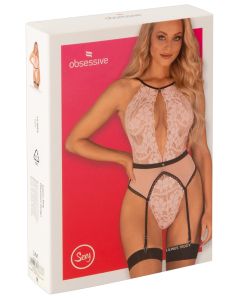 Obsessive Body L/XL