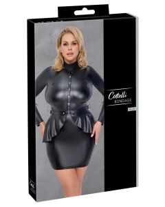 Bondage Dress 3XL