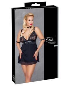 Babydoll Bondage 4XL