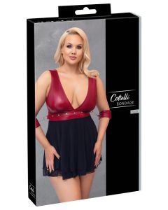 Babydoll Bondage 4XL