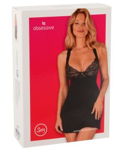 obsessive Babydoll XL/2XL