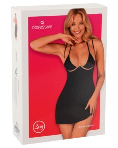 obsessive dress XL/2XL