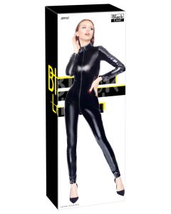 Vinyl Jumpsuit long 2XL