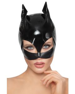 Vinyl Cat Mask S-L