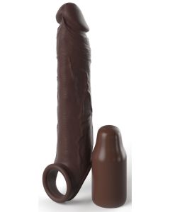 FXTE 3 X-tension w. Strap Brow