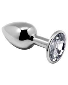 Alive Metal Plug Kit