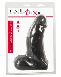 Realistixxx 7,0cm Giant Dildo
