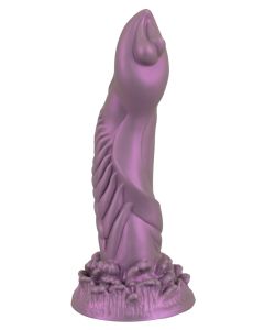 Beasty Cocks Alien Phallus