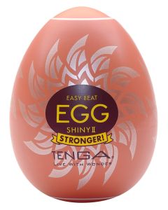 Tenga Egg Shiny II 1pc HB