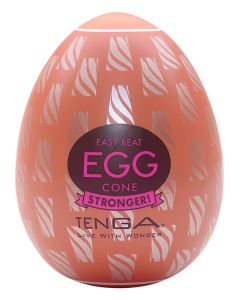 Tenga Egg Cone HB 1pc