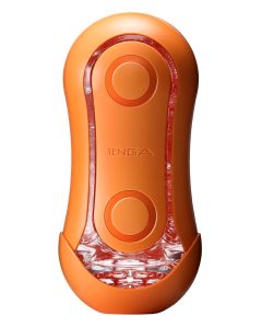 Tenga Flip Orb Sunset Orange
