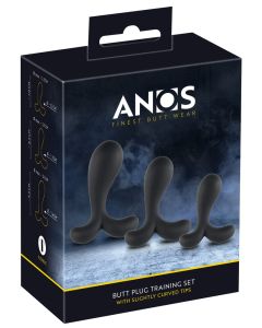 Butt Plug Training Set