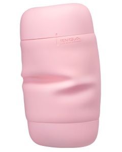 Tenga Puffy Strawberry Pink