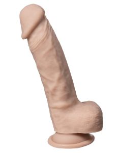 SilexD Real Skin Model 1 Flesh