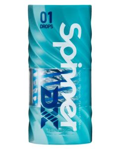 Tenga Spinner Deluxe 01 Drops