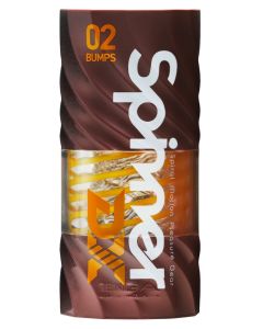 Tenga Spinner Deluxe 02 Bumps